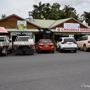 Daintree