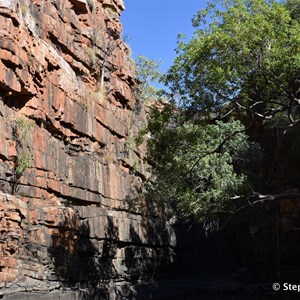 The Grotto Pool