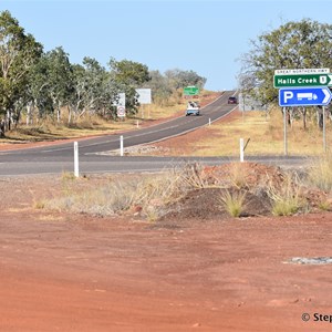 Great Northern Hwy & Victoria Hwy