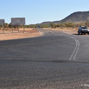 Gibb River Rd & Great Northern Hwy 