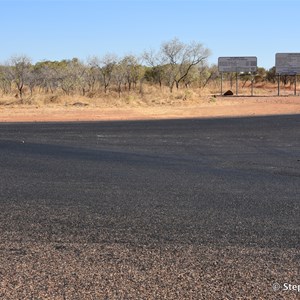 Gibb River Rd & Great Northern Hwy 