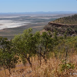 5 Rivers Lookout