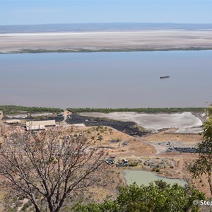 5 Rivers Lookout