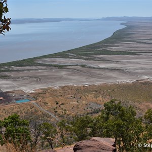 5 Rivers Lookout