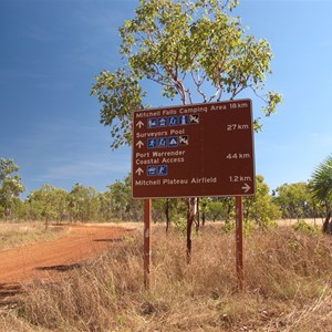 You'll be glad it's only 18 km to go