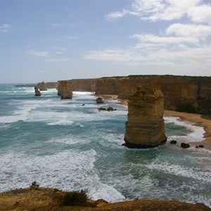 Twelve Apostles