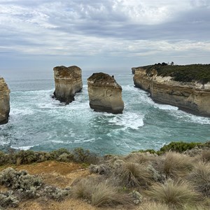 12 Apostles Lookout