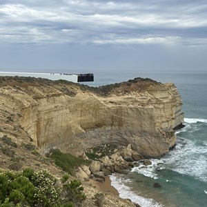 12 Apostles Lookout