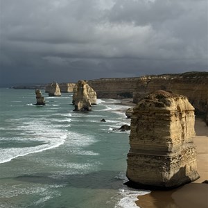 12 Apostles Lookout