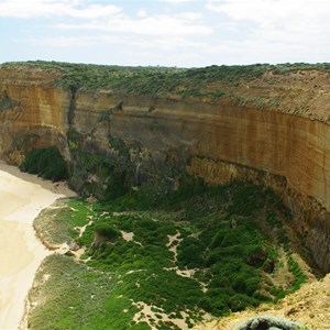 Twelve Apostles