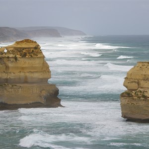 Twelve Apostles