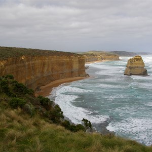 Twelve Apostles