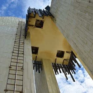 Captain Cook Memorial Light House 