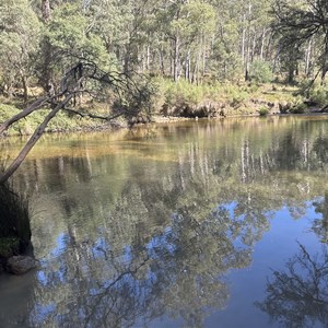 Murray River Crossing