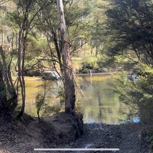 Murray River Crossing