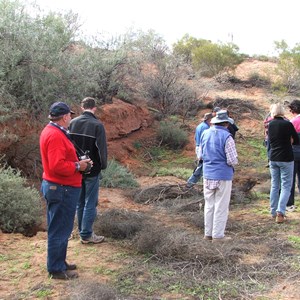 Kilpatha Aboriginal Well