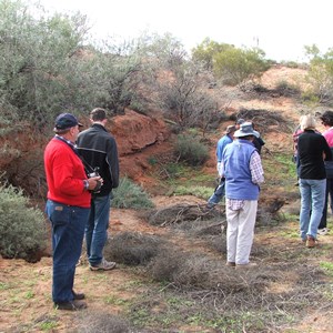 Kilpatha Aboriginal Well