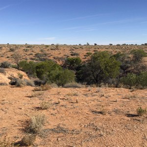 Kilpatha Aboriginal Well