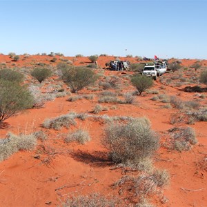 Madigan's Camp 14