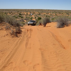 Thus far and no further