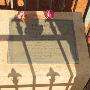 Plaque