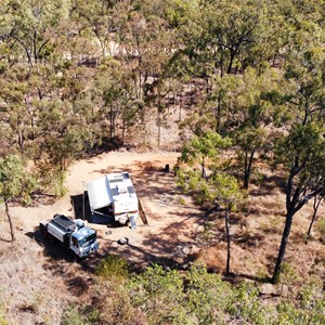 Auburn River Campground