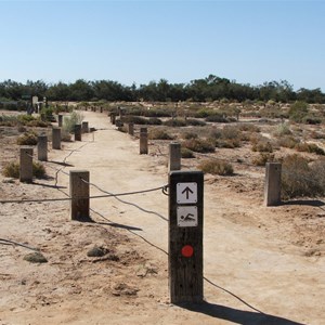 Dalhousie Springs 