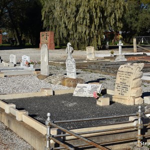 St Matthew's Anglican Church & Cemetery