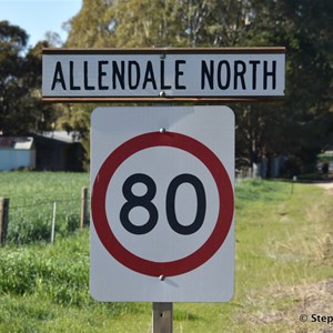 Allendale North 