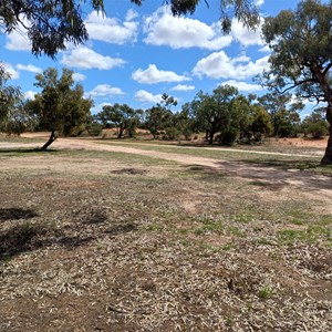 Culpaulin Camp