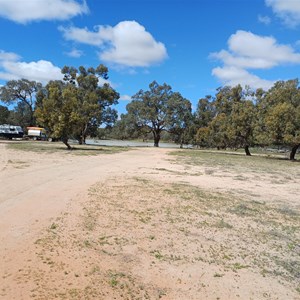Culpaulin Camp