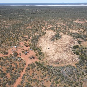 Camel Soak Campground
