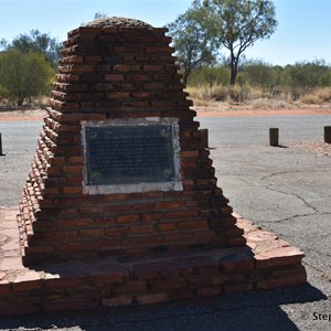 Stuart Marker 