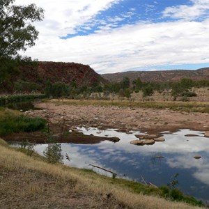 Boggy Hole 2009