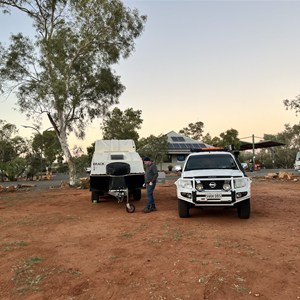 Kings Canyon Campground