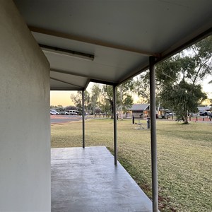 Kings Canyon Campground