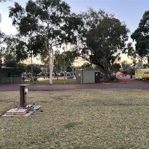 Kings Canyon Campground