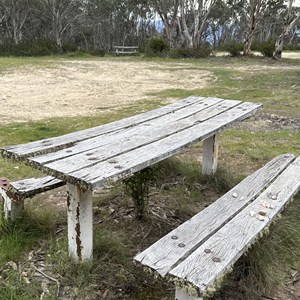 Heyfield Jamieson Rd (Camp/Picnic Area & Lookout)