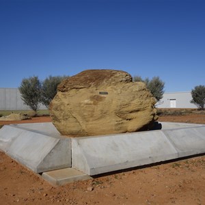 Eromanga Natural History Museum