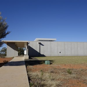 Eromanga Natural History Museum