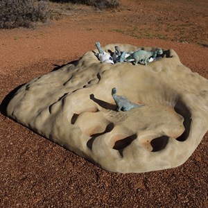 Eromanga Natural History Museum