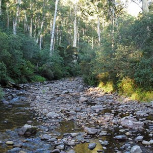 Riverside Camps