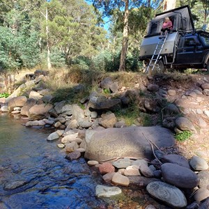 Riverside Camps