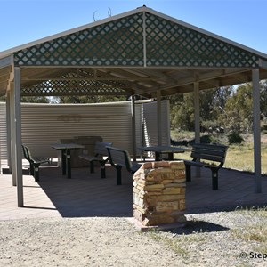 Orroroo Giant Gum 