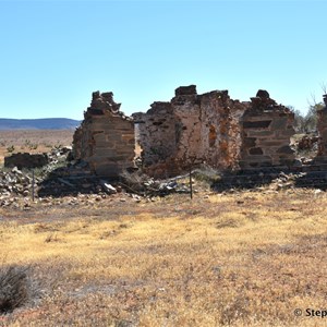 Itali Itali Historic Site