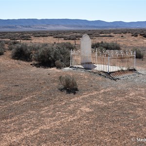 Willochra Cemetery