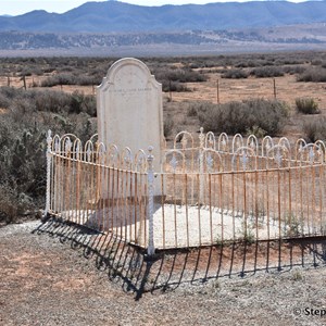 Willochra Cemetery