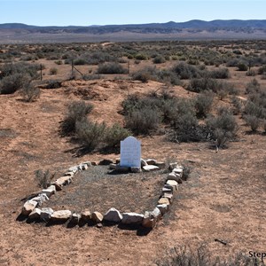 Willochra Cemetery