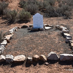 Willochra Cemetery