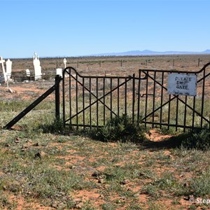 Gordon Cemetery